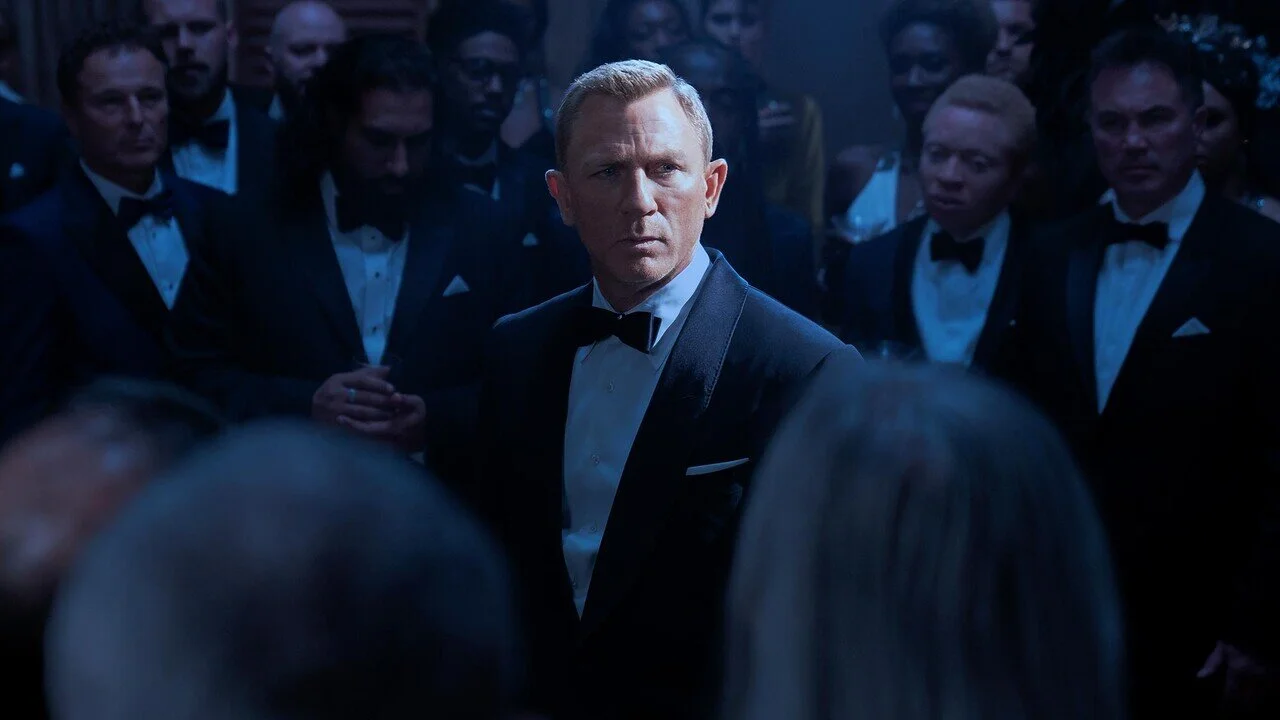 No Time To Die: An In-Depth Review of Daniel Craig's Final Bond Film