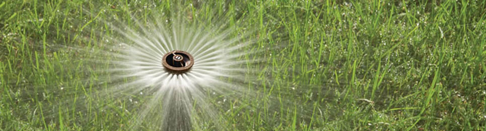   Climate Controlled Irrigation    Learn More  