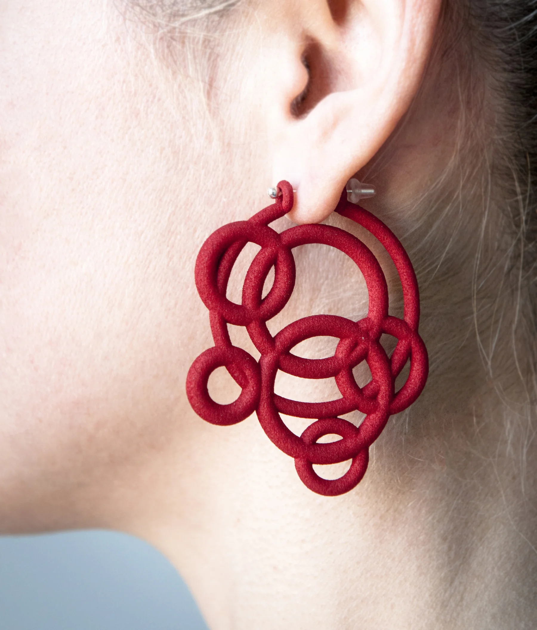 Loop Hoop I Red - Maria Eife.jpeg