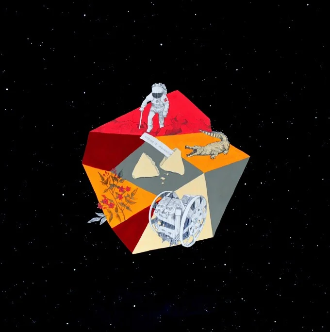 Asteroid 3