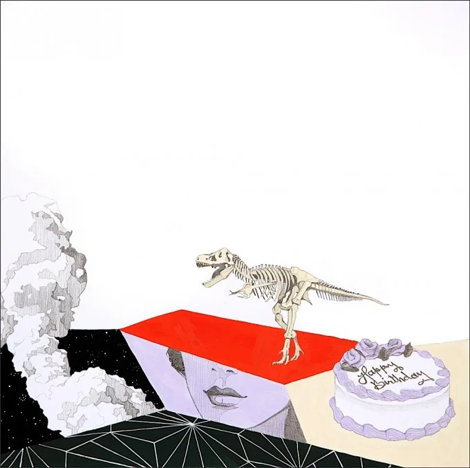 Tectonic 2