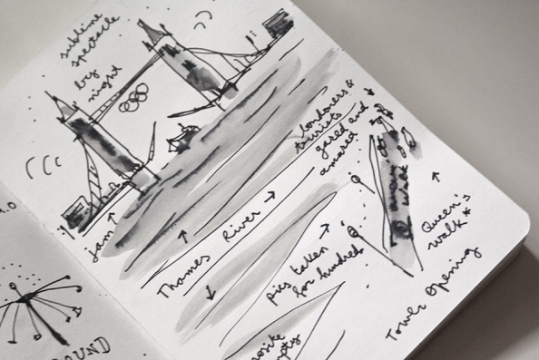 sketches-with-thames-water