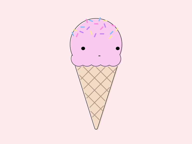 IceCream_dribbble.gif