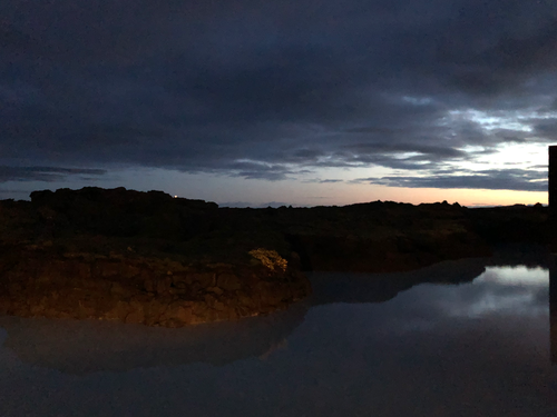 10 Silence of Inner Space