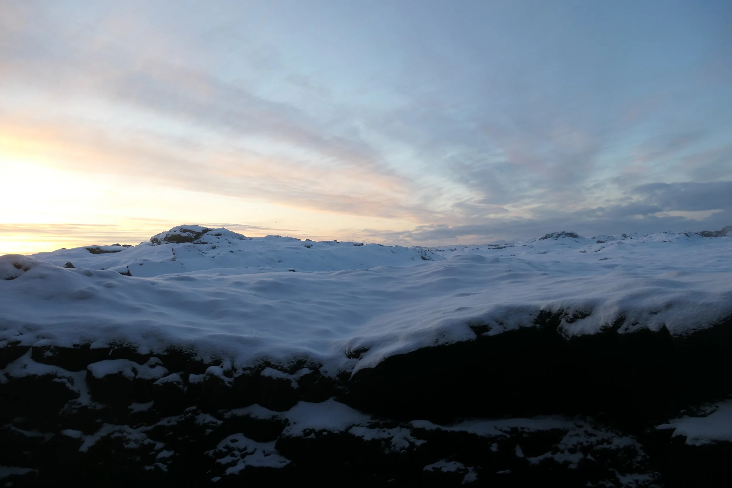 1 Let the Journey Begin