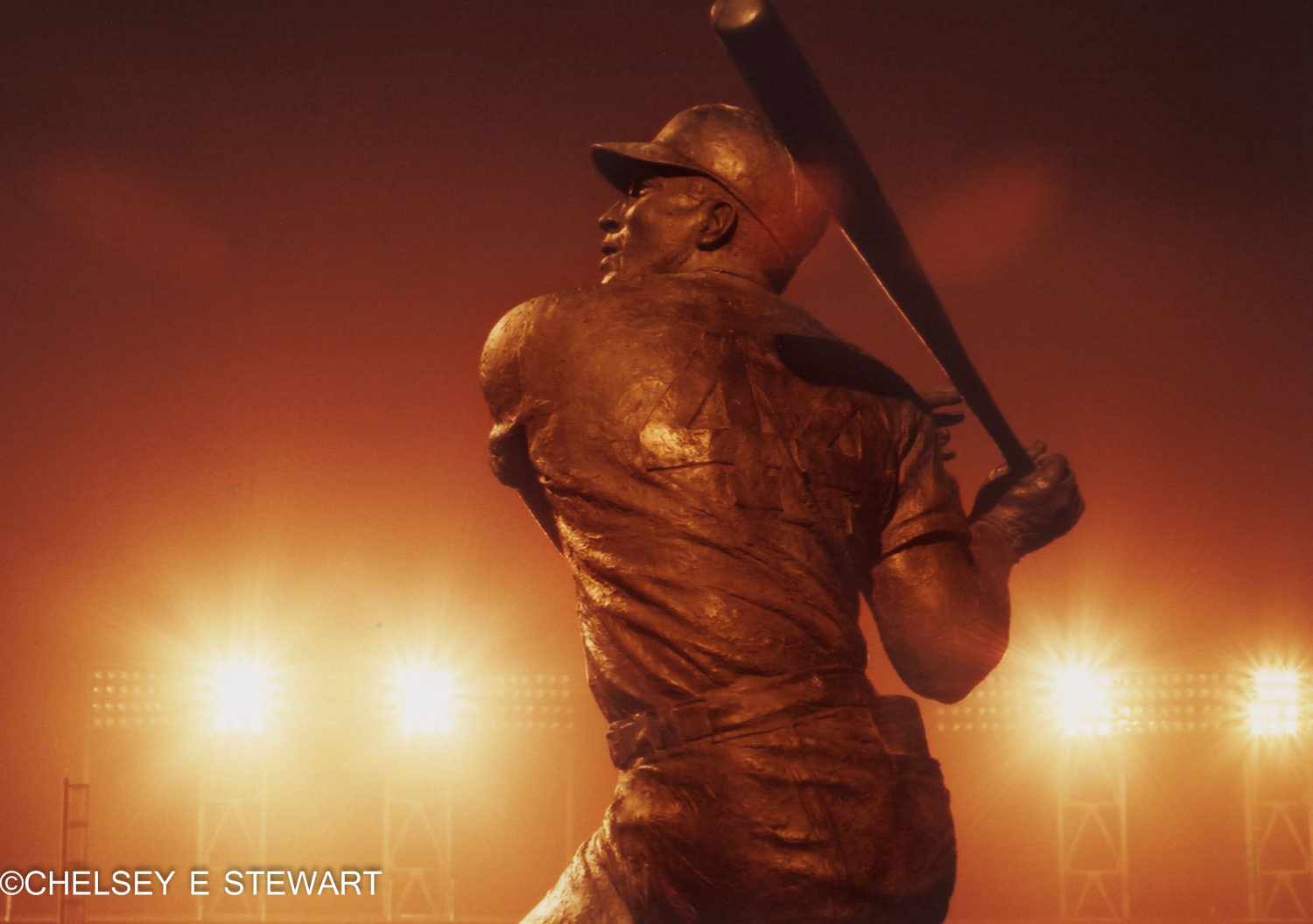 Mighty McCovey