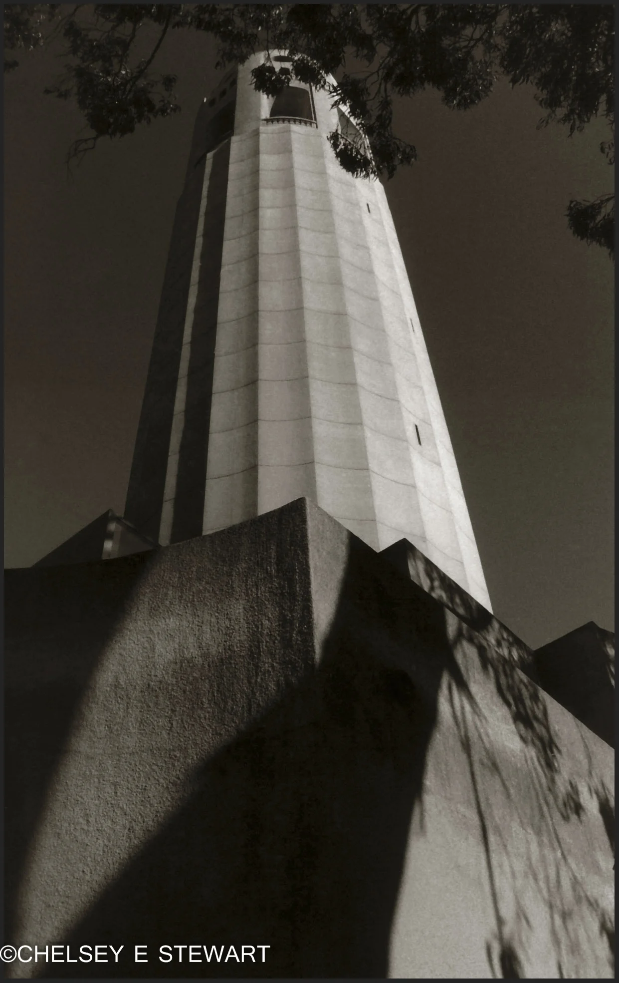 Coit Tower