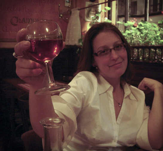 Cheers, Chelsey