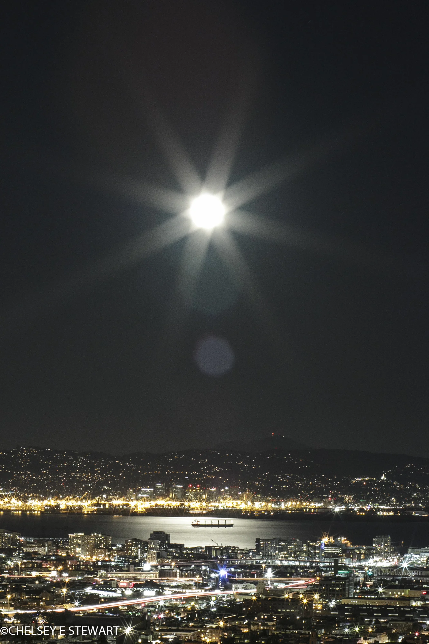 MoonstrucK