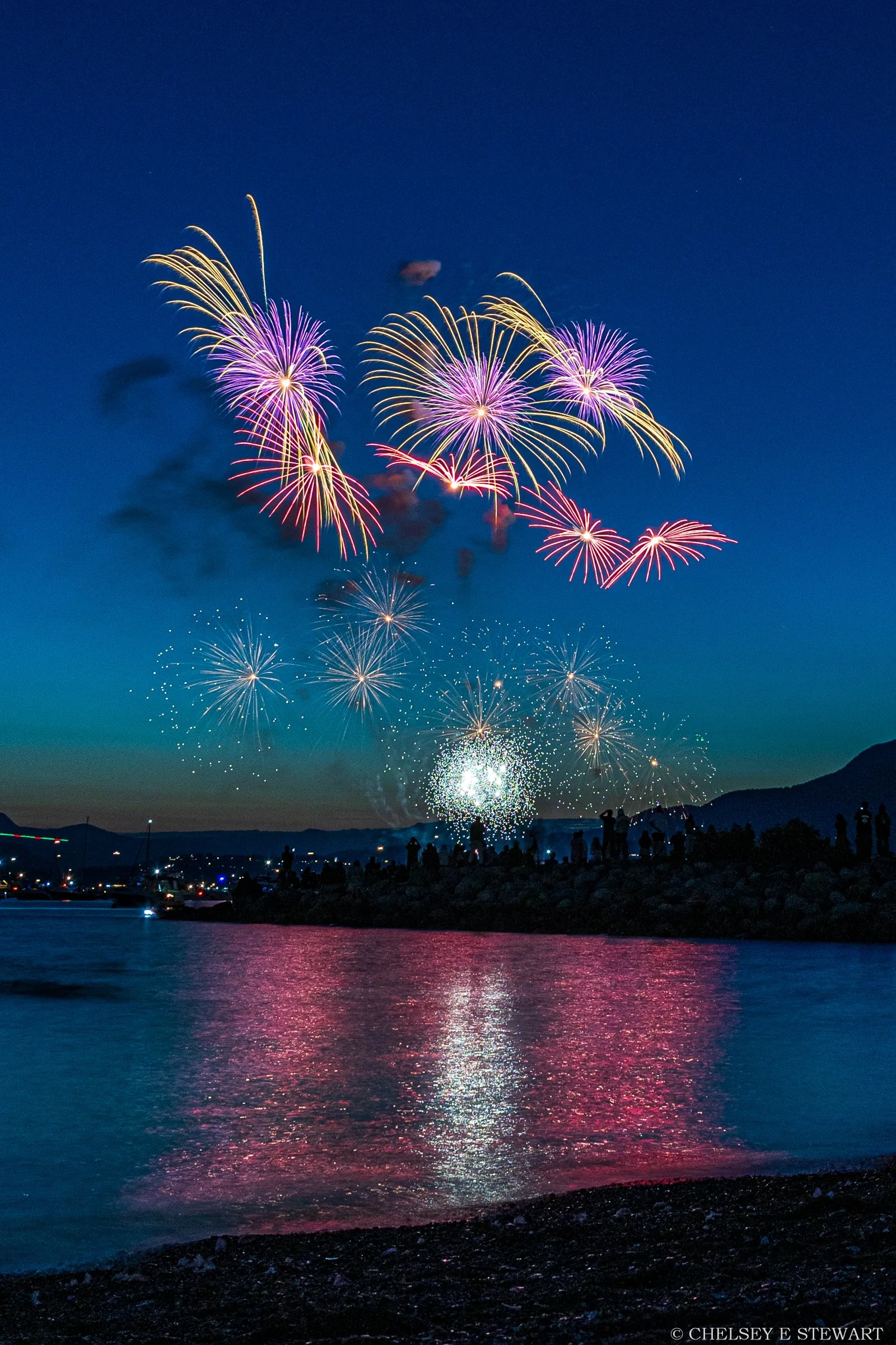 FESTIVAL OF BOOM BOOMS