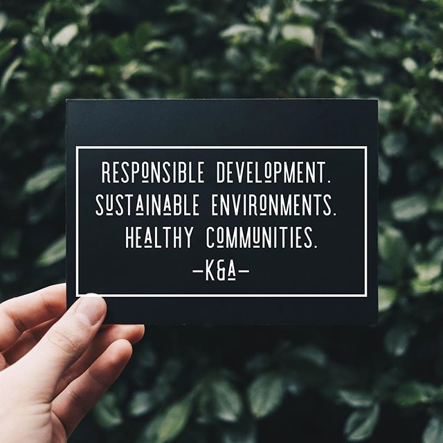 Here at K&amp;A, our mission statement is what drives us. It drives us in our business development, which clients we take on, the strategies we implement, and the ways in which we build and foster relationships.
.
Learn more about our mission and val