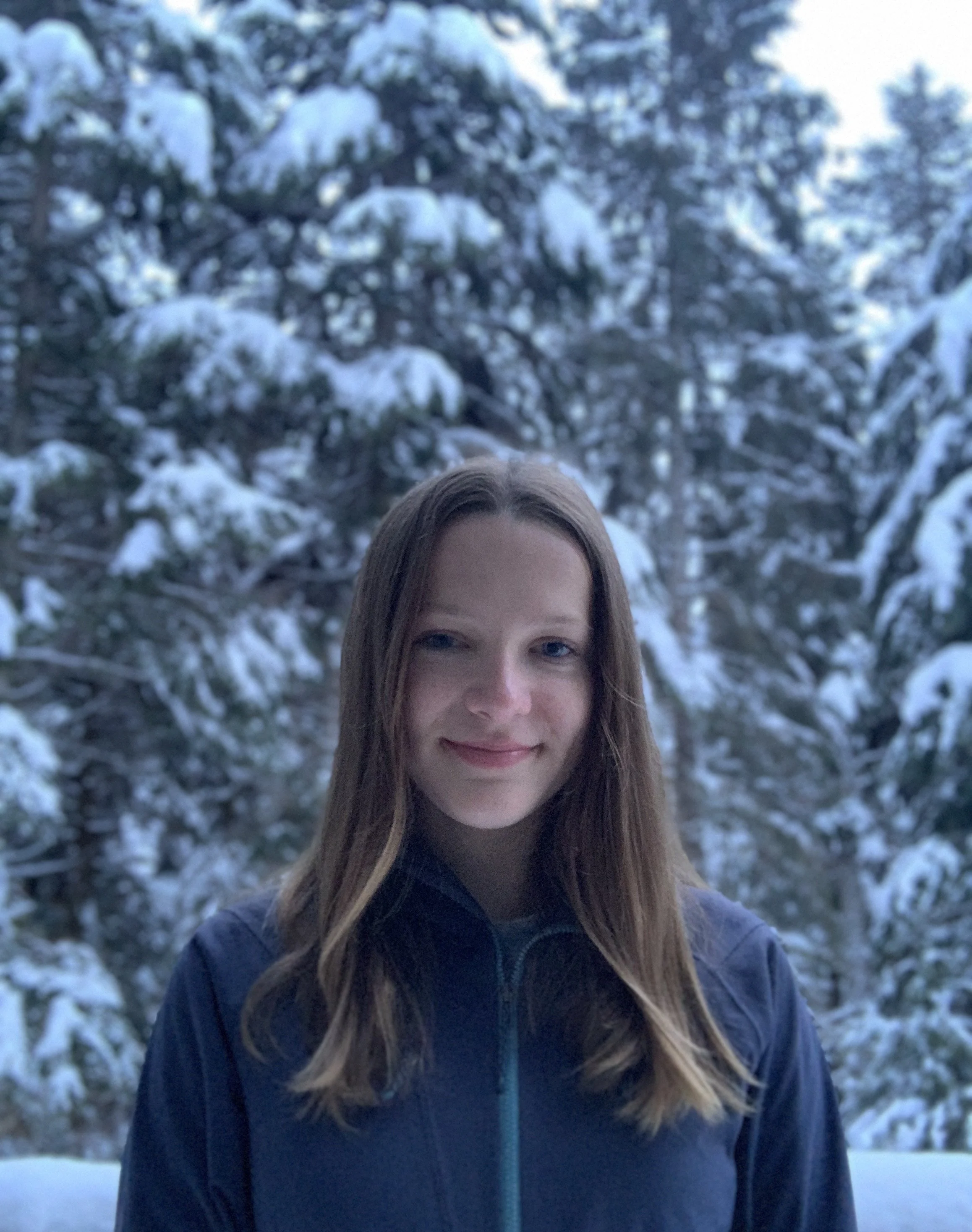 Reed Davidson, Project Coordinator — Kallander & Associates LLC