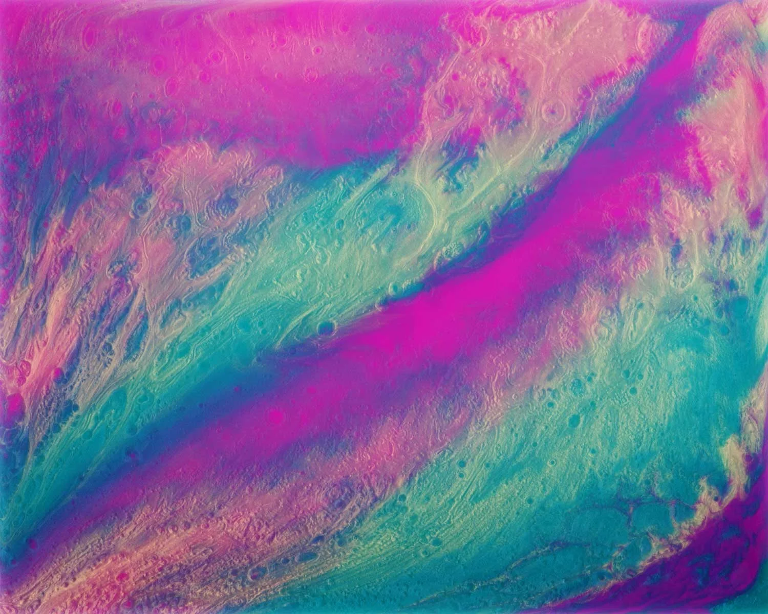 Made of Stardust
