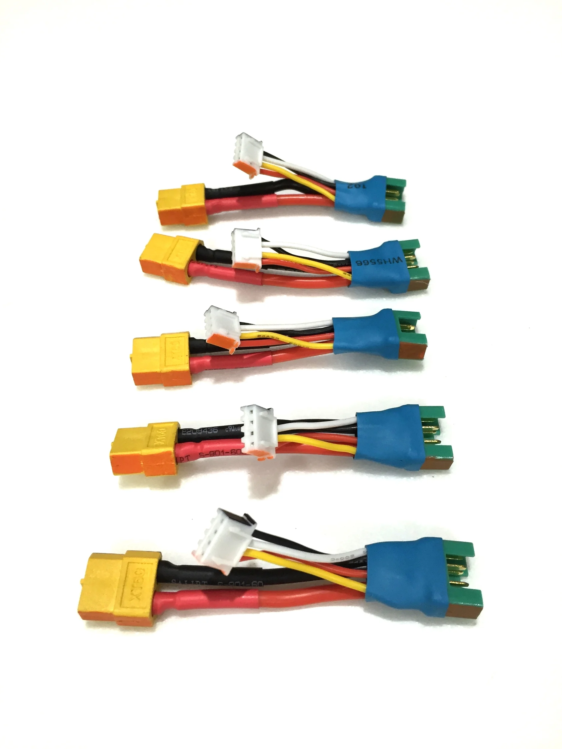 sensefly ebee battery tester & Charge cable adapter