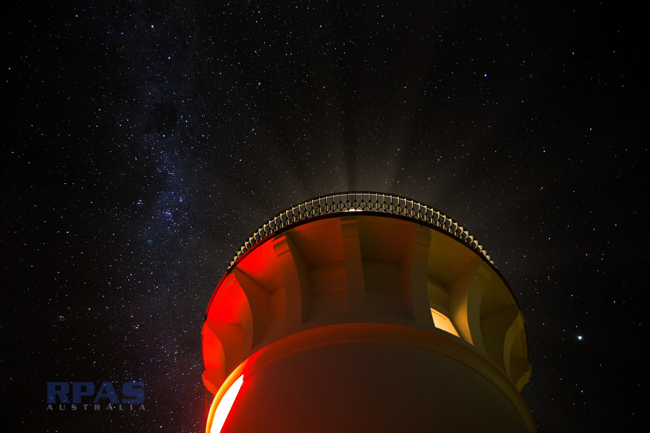 starscape