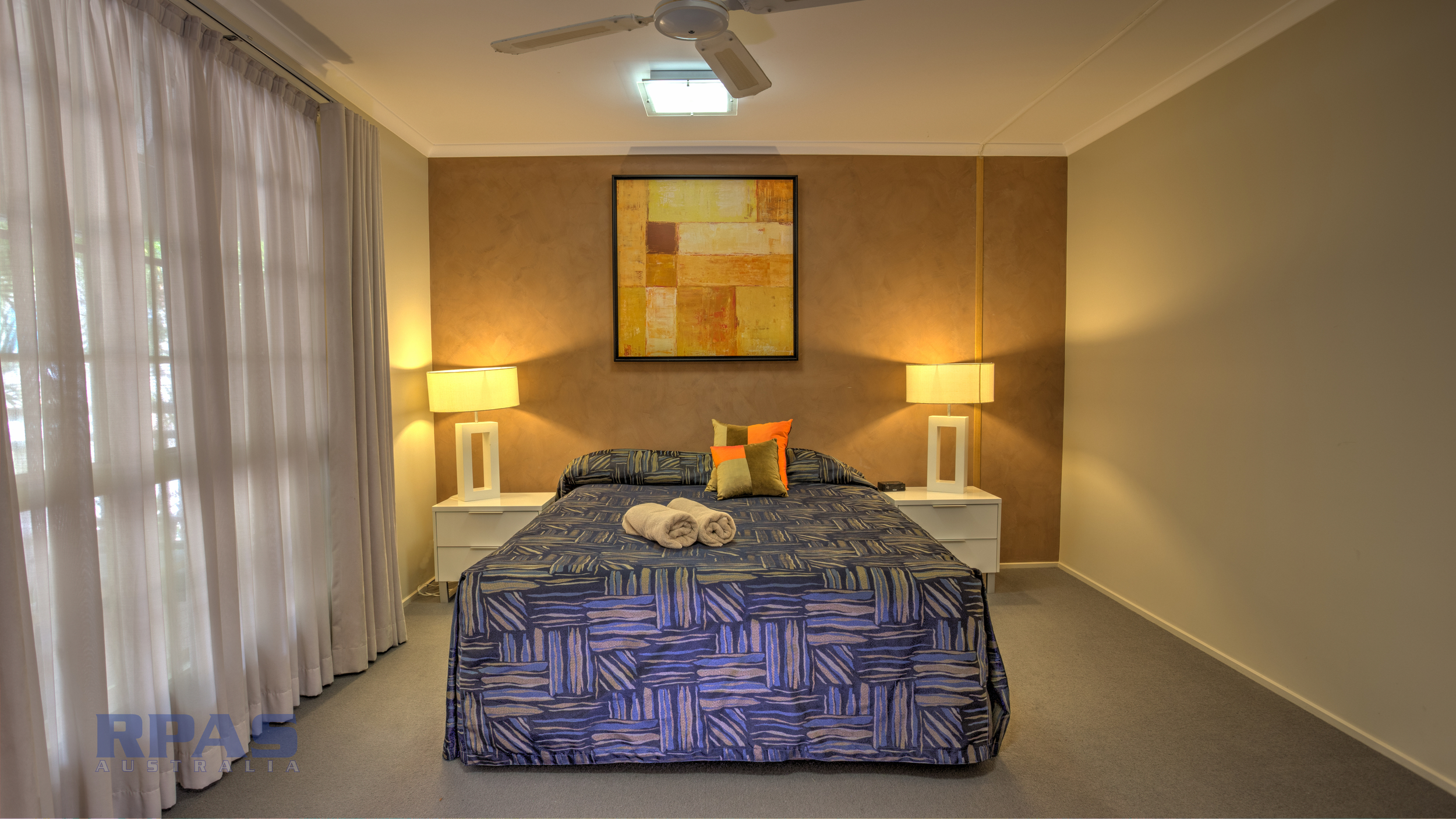 holiday rental promotion