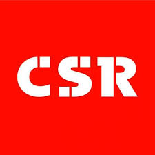 CSR brickworks