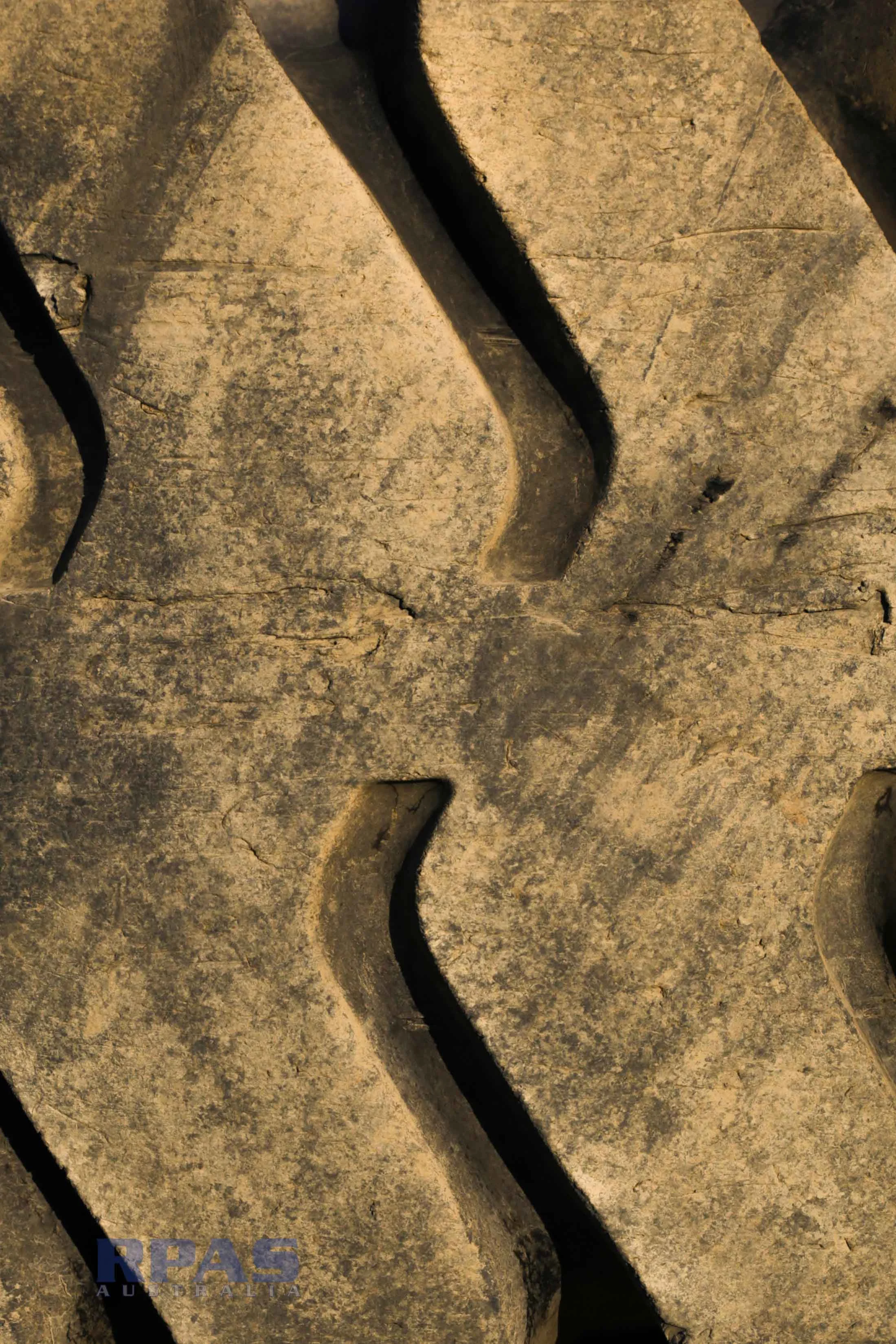 Industrial imagery