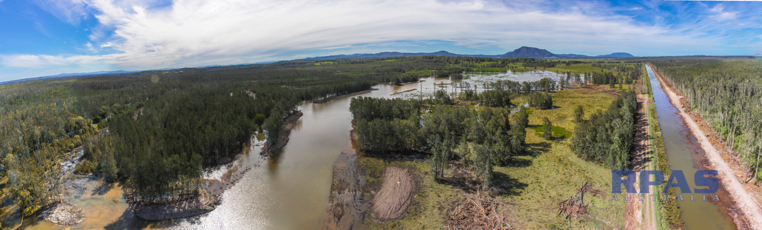 wetland monitoring