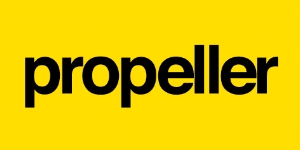 Propeller Aerobotics