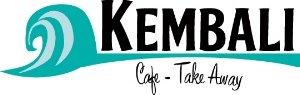 Kembali Cafe