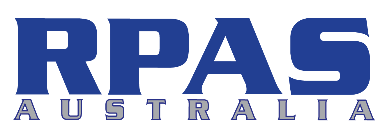 RPAS Australia Pty Ltd