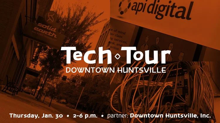 TECH TOUR