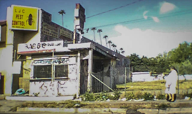 BBQ, 2003