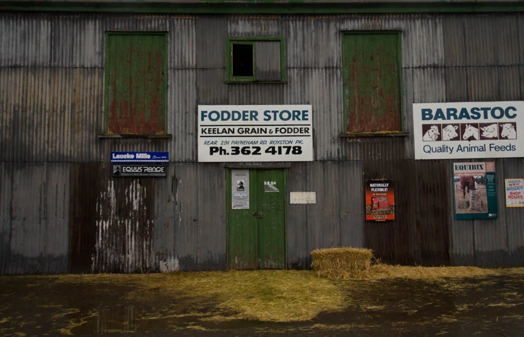 Quality Animal Feeds, 2010