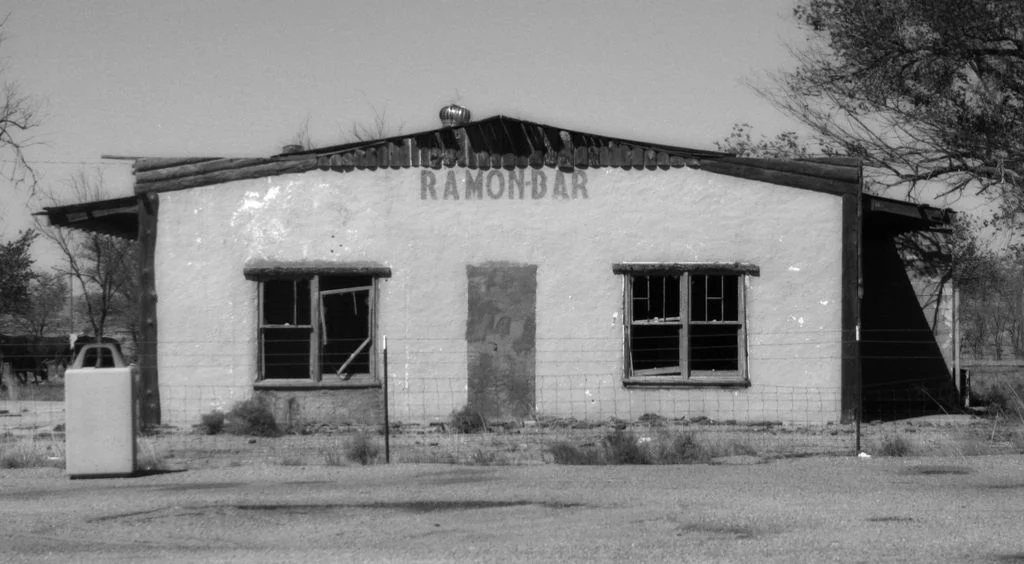 Ramon Bar, 2006