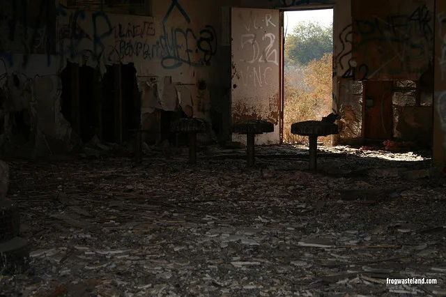 Salton Sea #4