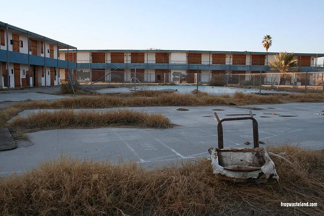 Salton Sea #5