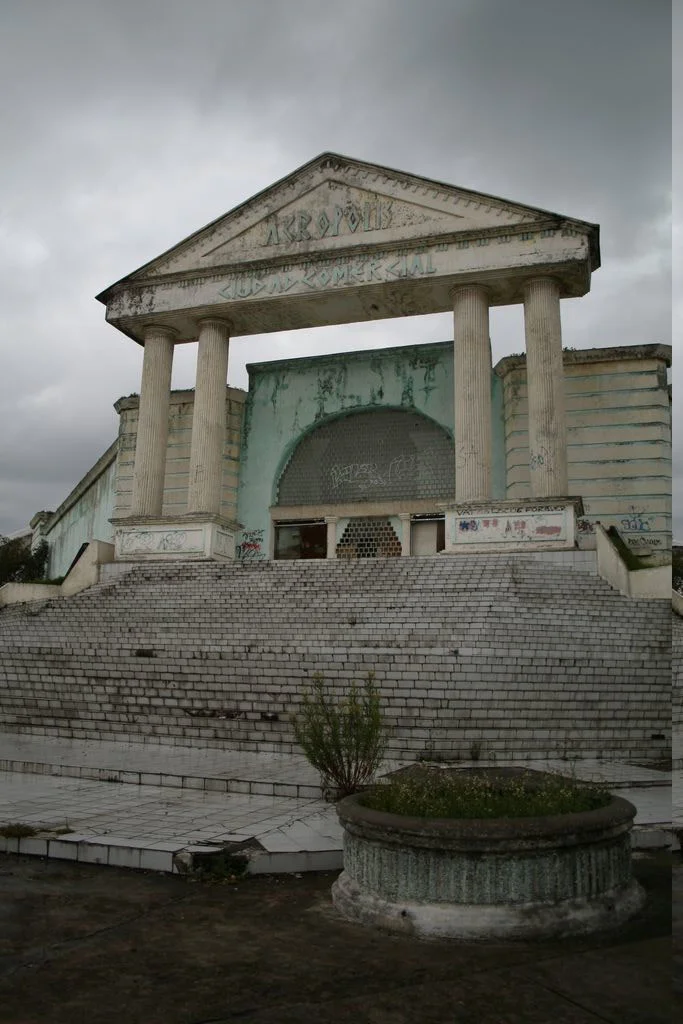 Acropolis