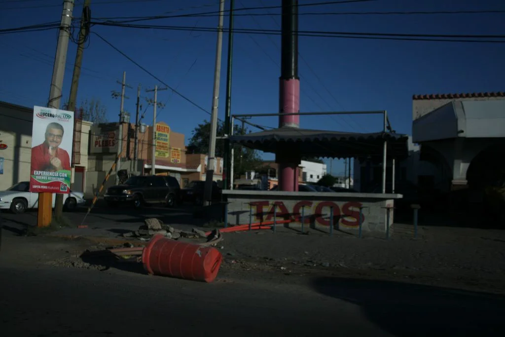 Tacos, 2006