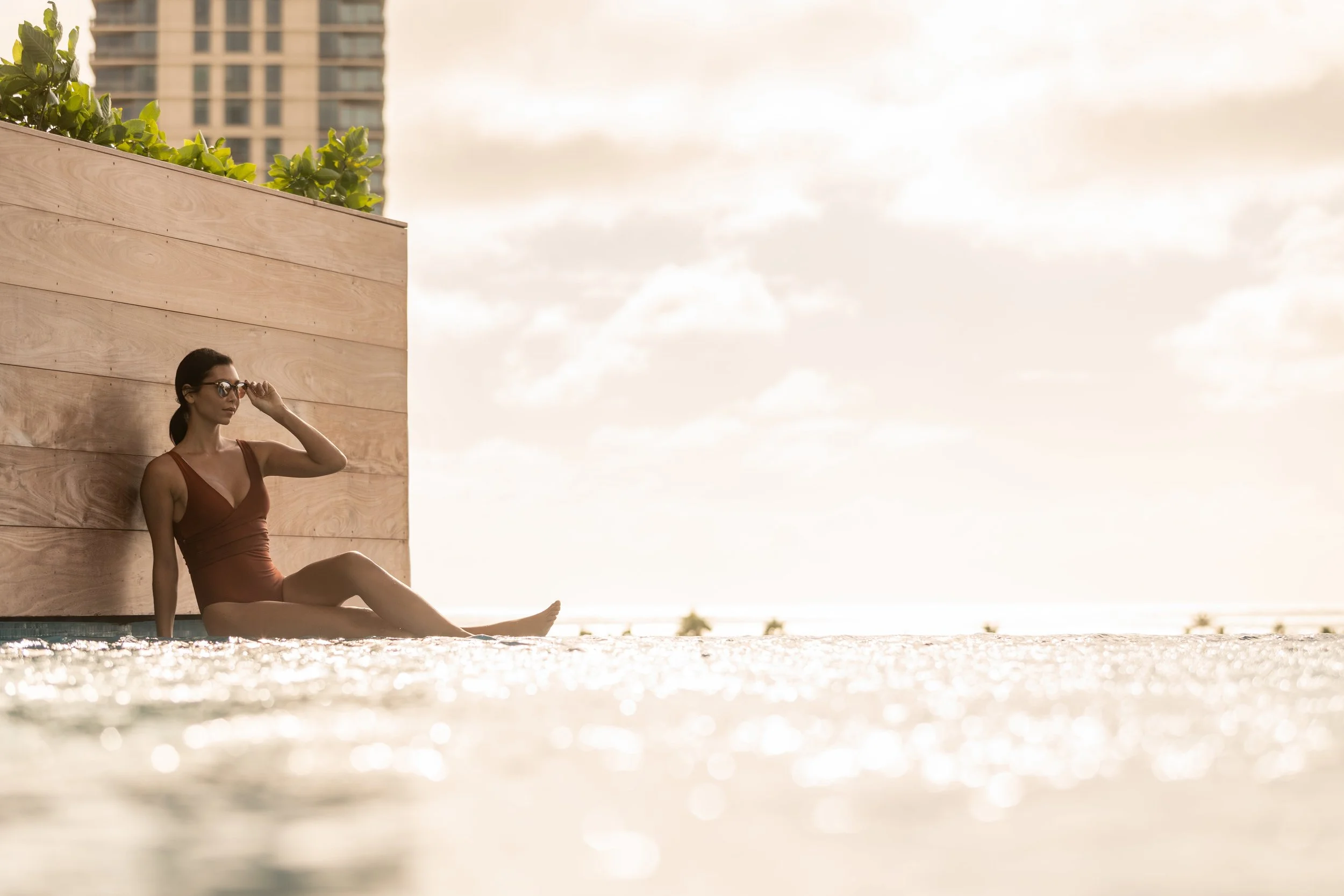 Ritz Carlton Waikiki