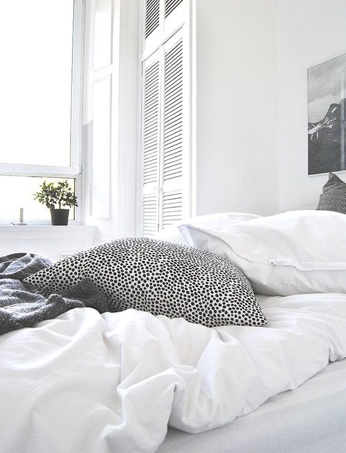 Bedroom Lust