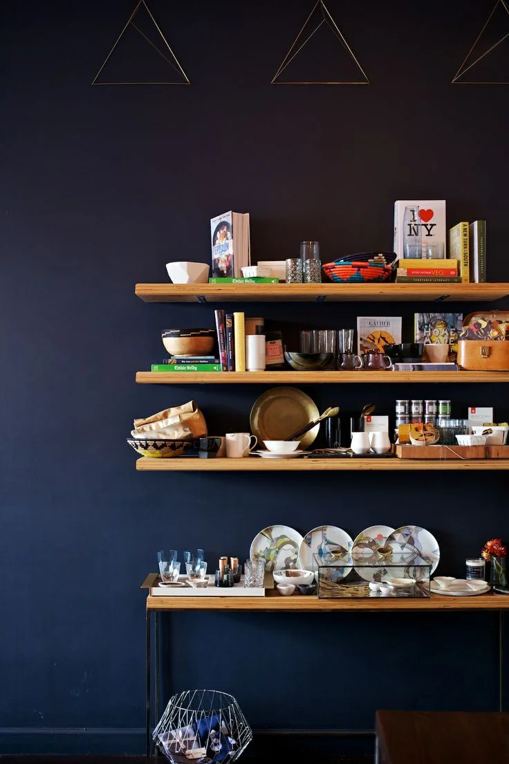Marissa Lippert of Nourish NYC. Rue Magazine, 2014.