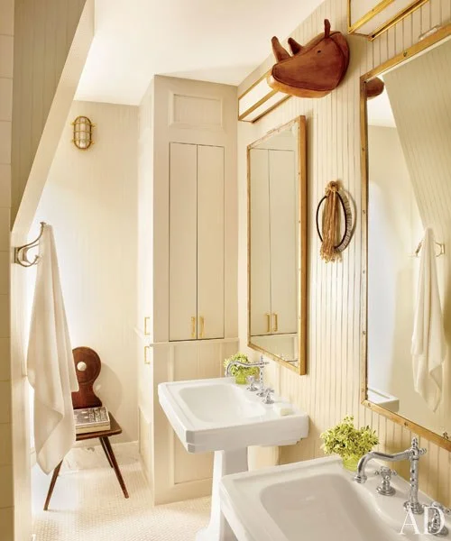 Light & Airy.