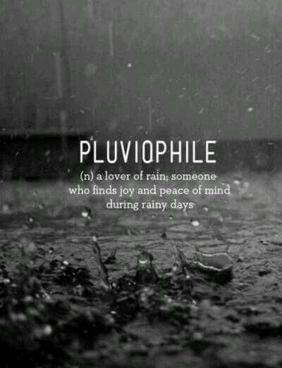 This Is The Definition Of Me!