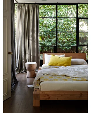 Styling Louella Tuckey. Photo Lucas Allen.