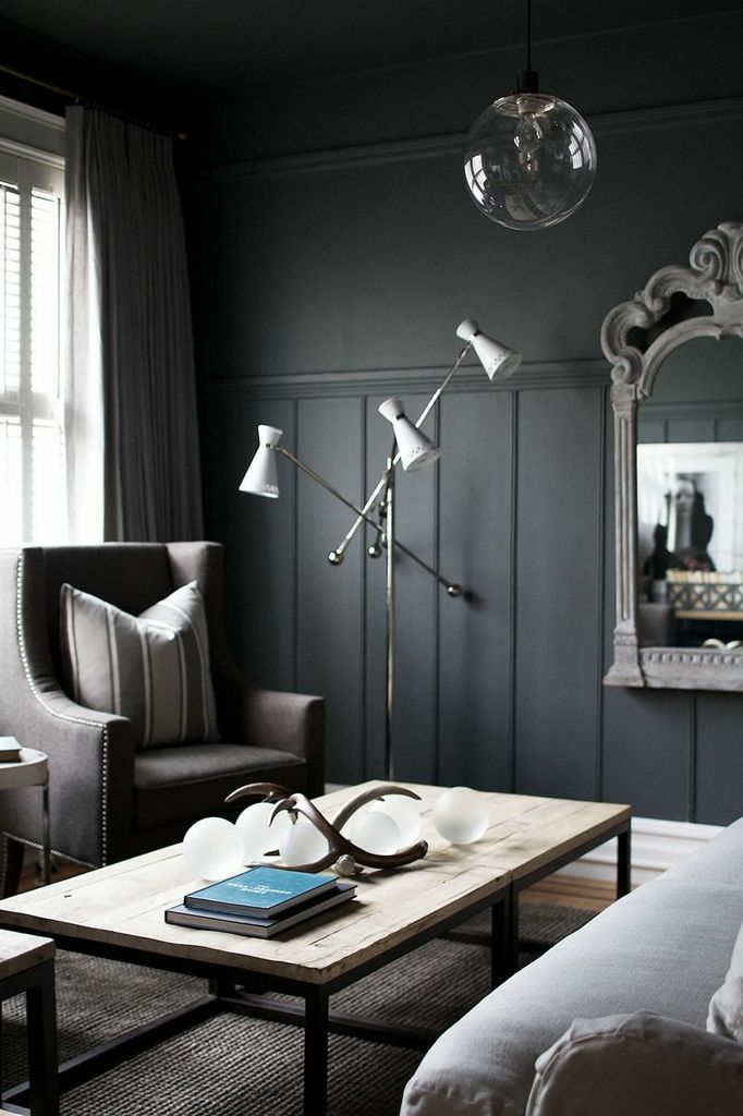 Chrystal Paleceks's San Francisco Bachelorette Pad. 