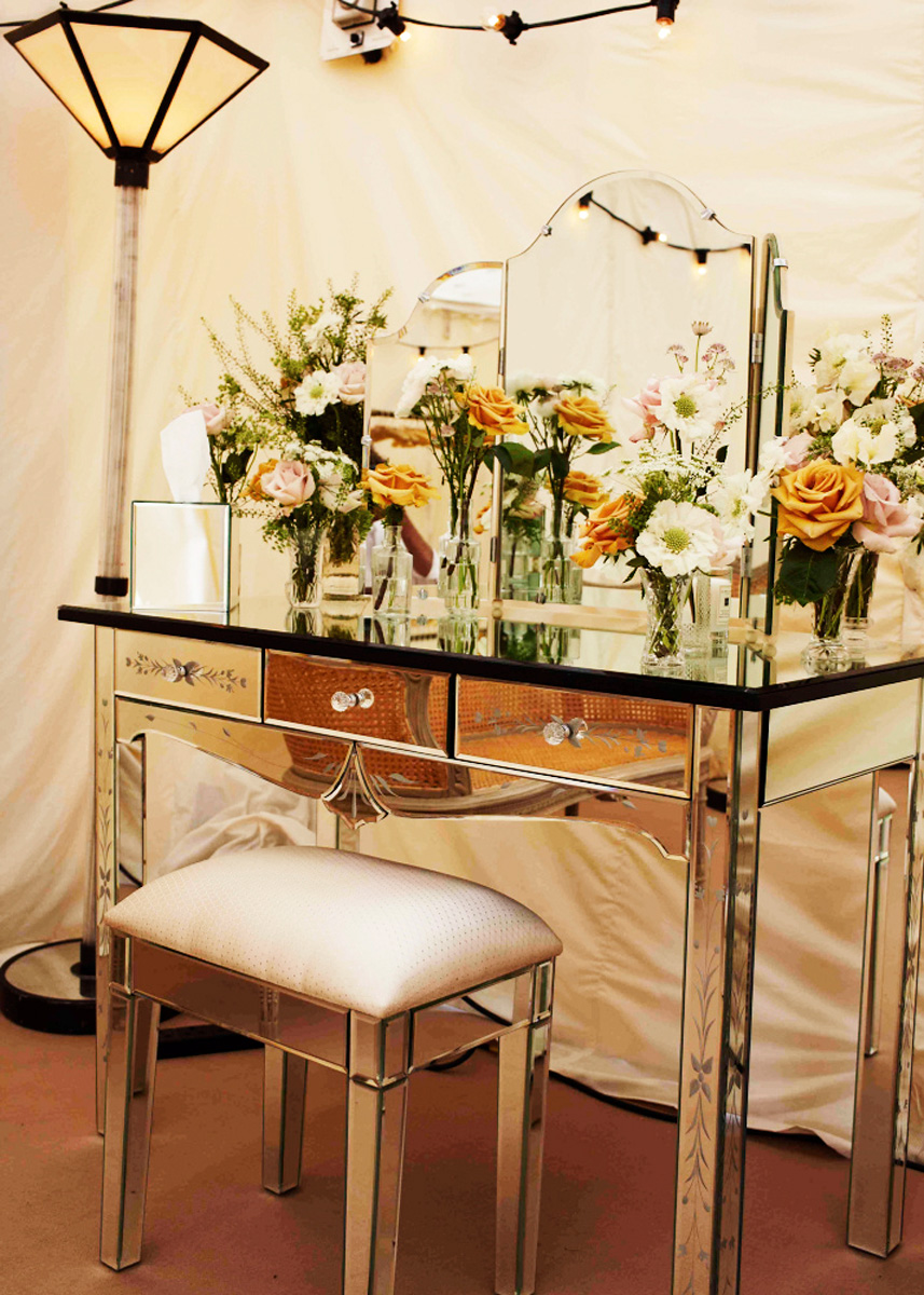 Kate's Bridal Boudoir.
