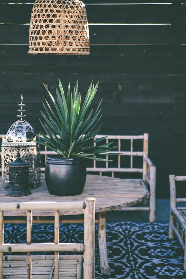 Outdoor Style