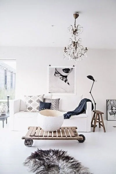 Lounge Room Inspiration
