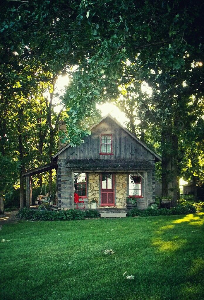 Country Escape