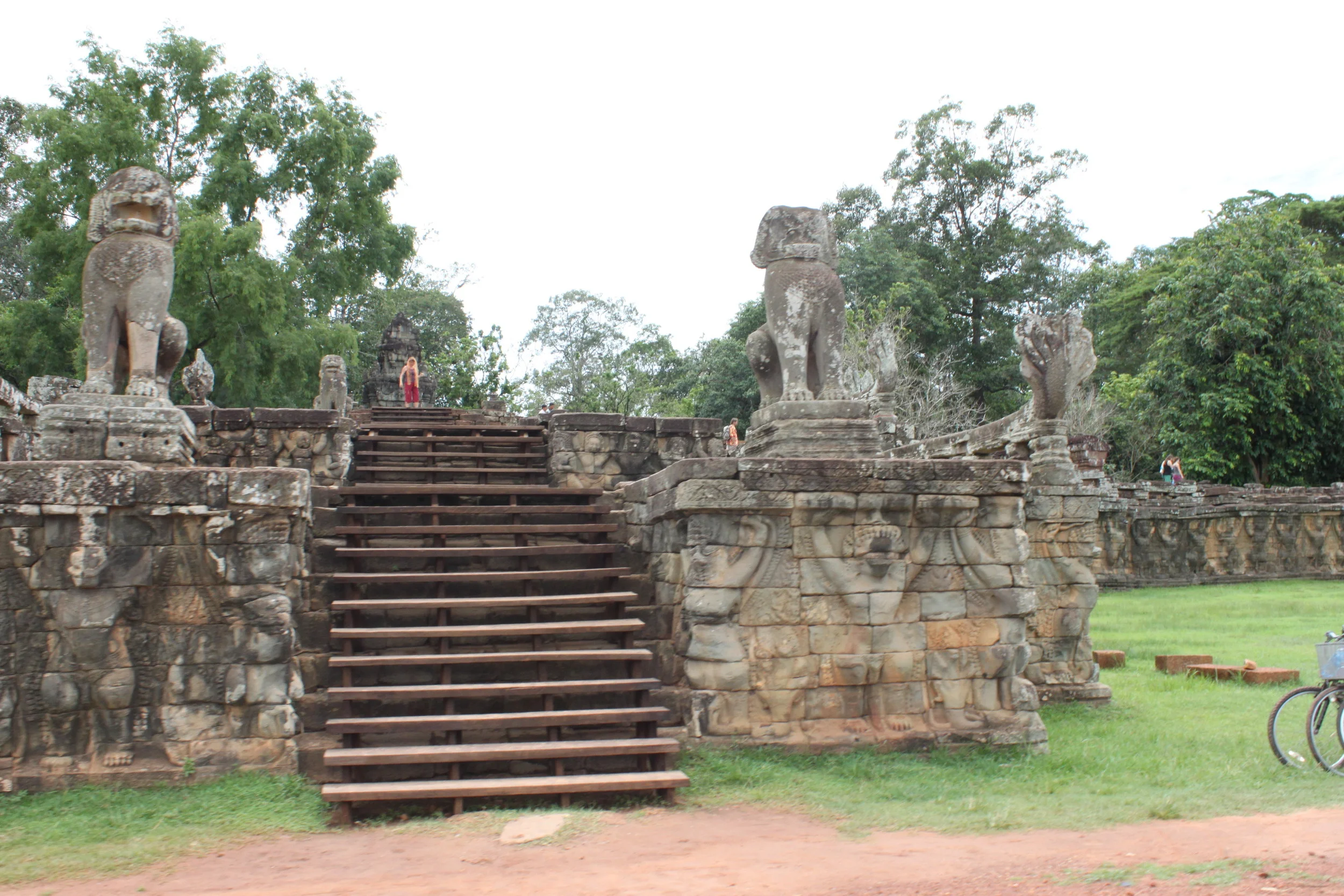 Ankor Wat, Cambodia 2010