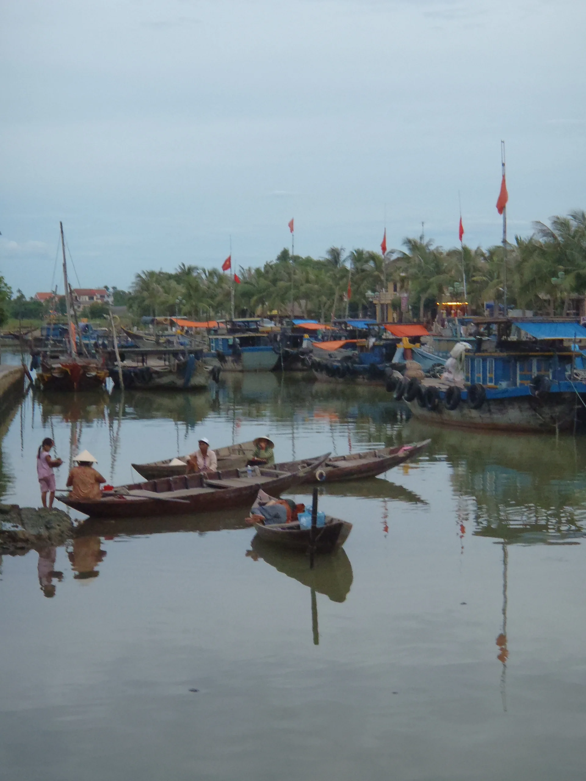 Hoi An, Vietnam 2010