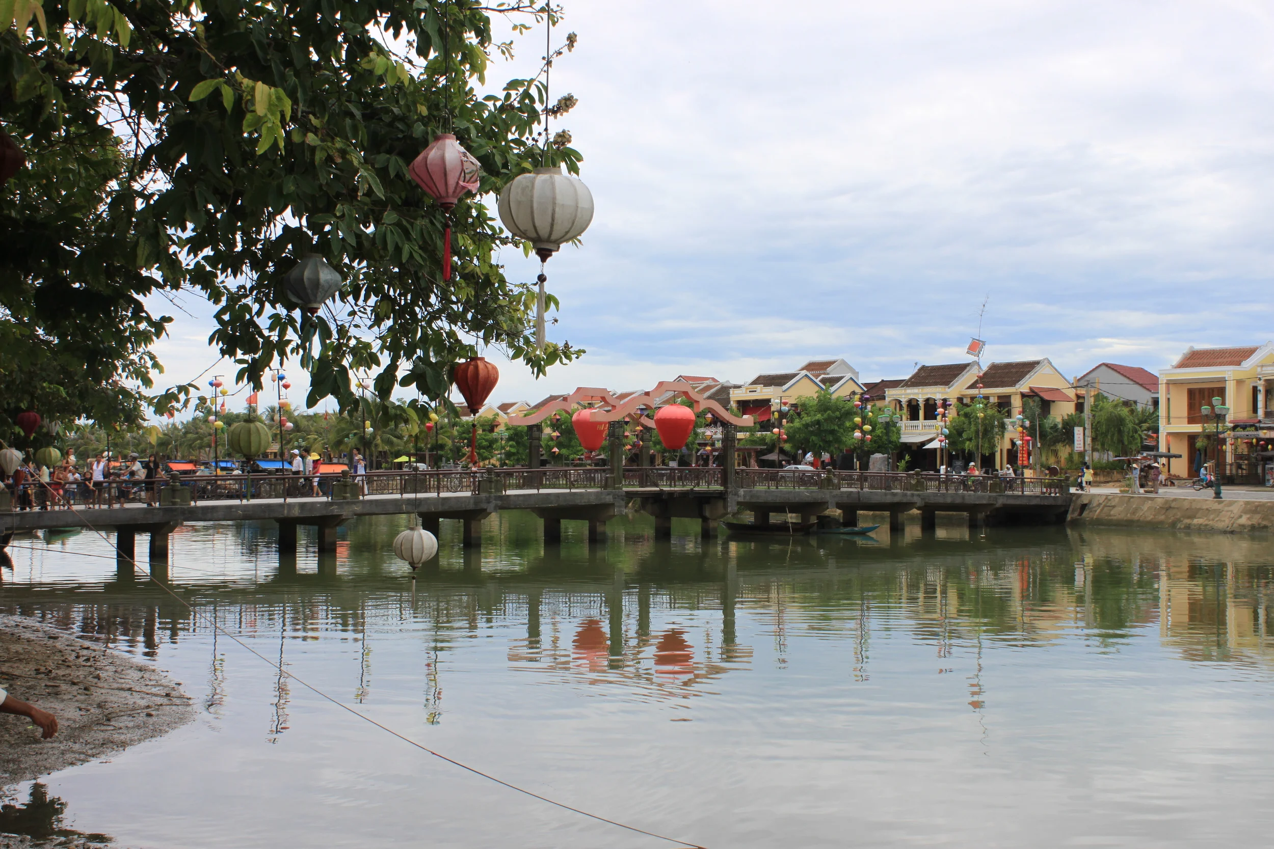 Hoi An, Vietnam 2010