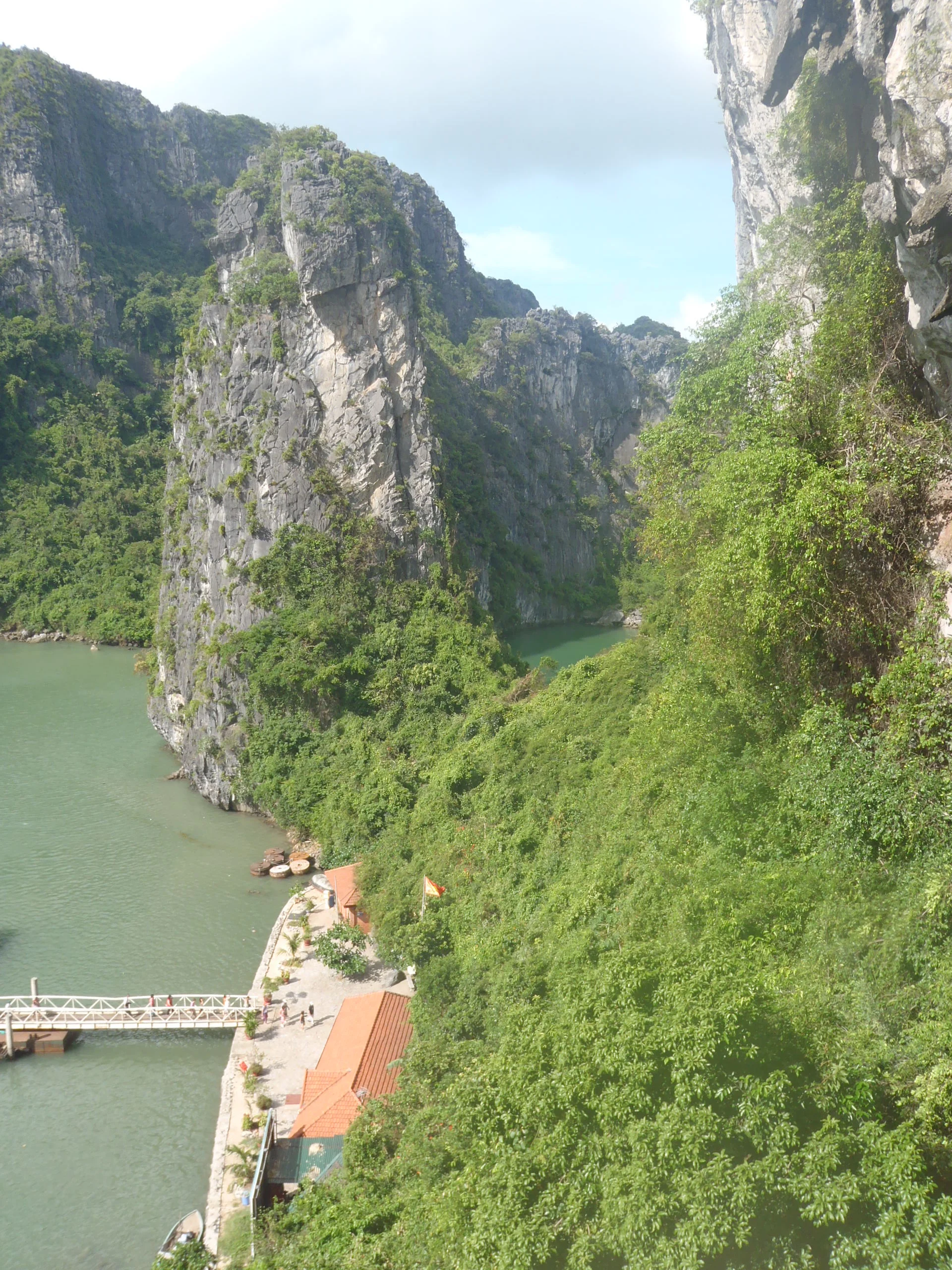 Halong Bay, Vietnam 2010