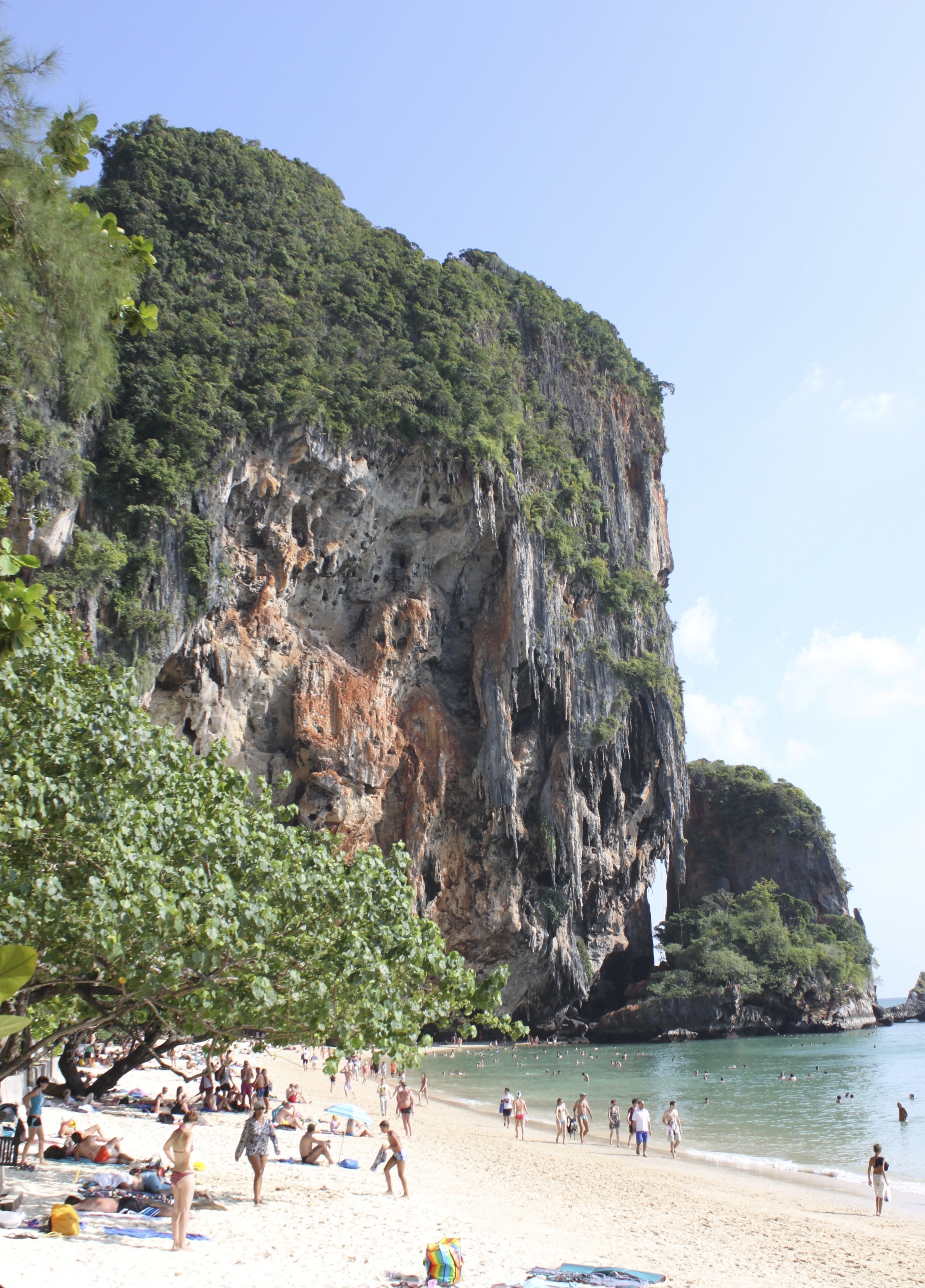 Phi Phi Island, Thailand 2012